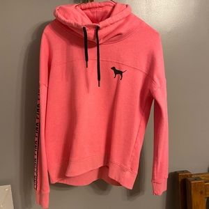PINK Victoria Secret Pullover Sweatshirt